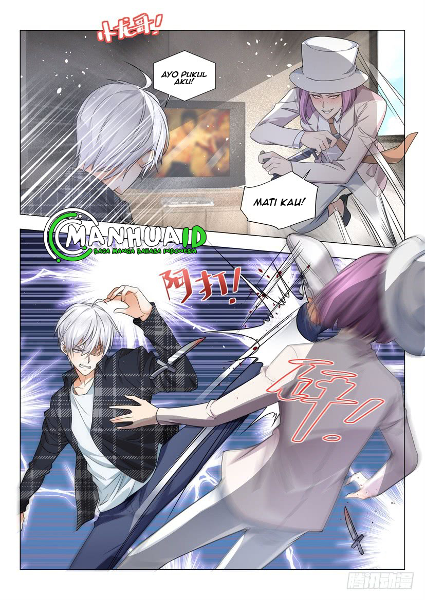 Shen Hao’s Heavenly Fall System Chapter 26 Gambar 7